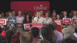 melanie joly - Melanie Joly to run again as Liberal candidate in 2019 federal election